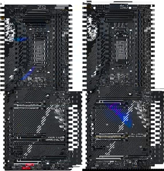 ASROCK Z590 TAICHI (WIFI)